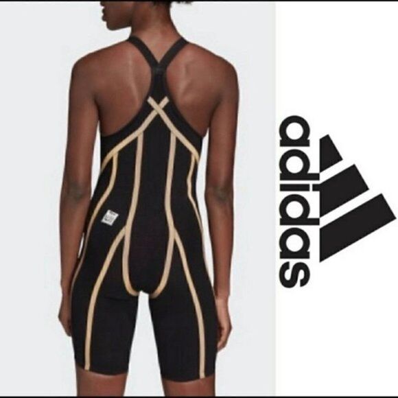 Adidas Adizero Freestyle Tech Suit Sz 20" NWT - Picture 3 of 15